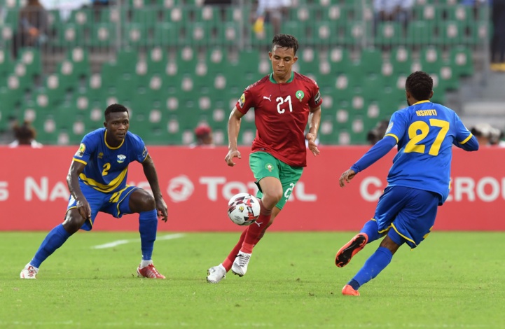 CHAN / Maroc-Rwandais (0-0) : Un tout petit point et une toute petite équipe nationale !