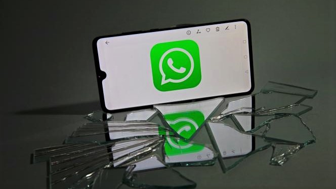 Protection des données personnelles : Le « faux-pas » historique de WhatsApp