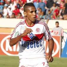 Football : Ounajem retourne au Wydad !