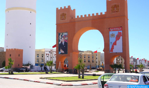 ​Le soutien de l'Algérie à un mouvement séparatiste contre un pays voisin est un « grand péché »