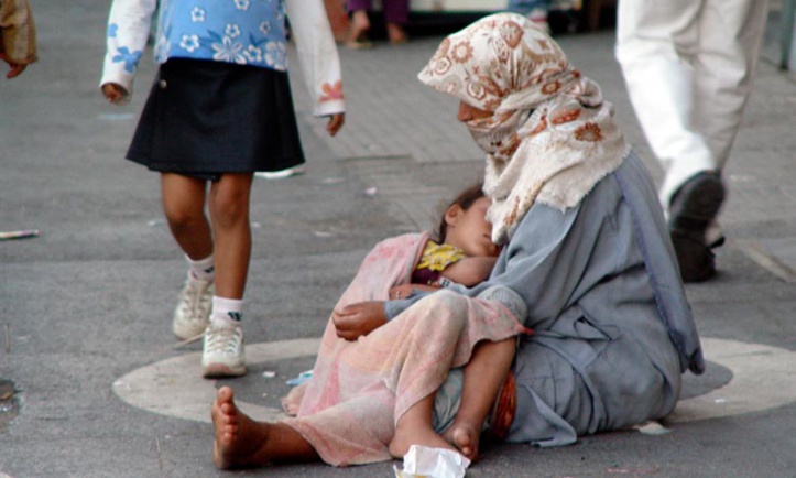 Exploitation des enfants dans la mendicité: 142 affaires traitées à Rabat, Salé et Témara