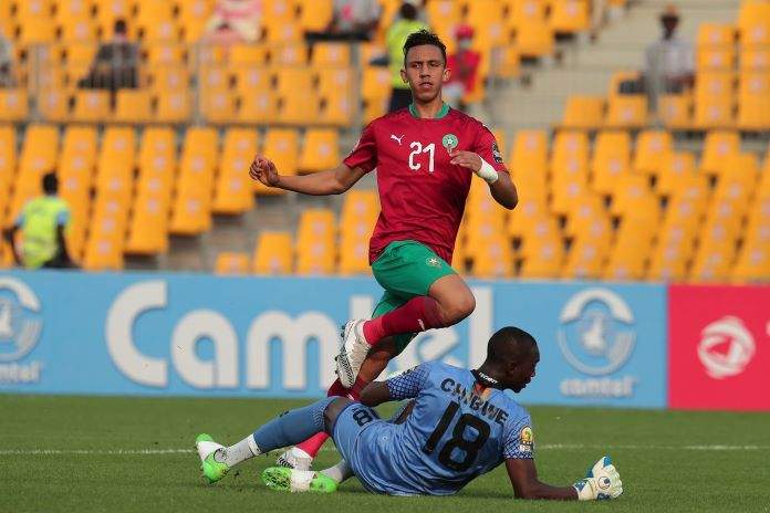 CHAN : 33 ans après, Maroc-Cameroun sous le signe de la revanche !