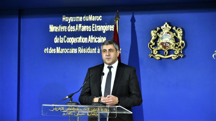 Zurab Pololikashvili : la tenue de l'AG de l’OMT à Marrakech témoigne du leadership du Royaume