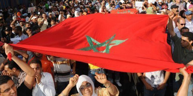 Democracy Index 2020 : The EIU classe le Maroc parmi les « régimes hybrides »