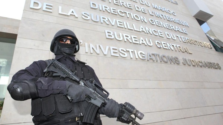 Le FBI et la CIA saluent le rôle de la DGST dans la lutte contre le terrorisme