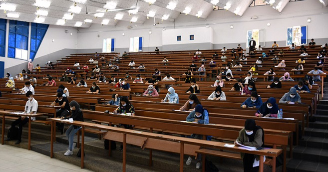 Enseignement supérieur : une réforme qui s’éternise au détriment des étudiants