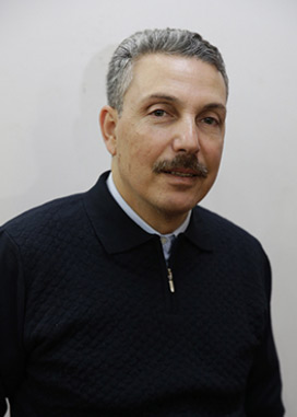 Allal Amraoui