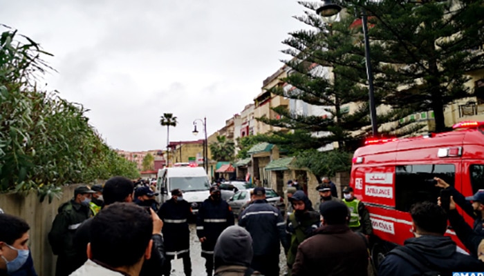 Usines « clandestines » : Après le drame de Tanger, une campagne d’assainissement à Casablanca