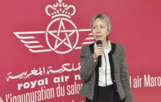 ONDA: Installation de la nouvelle DG, Habiba Laklalech