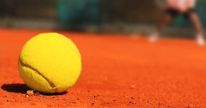 Tennis : Ce week-end, un menu avec cinq variétés