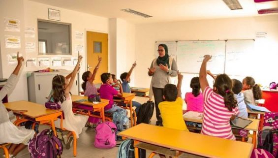 ​AREF de TTA: lancement de la campagne de communication sur l'éducation inclusive