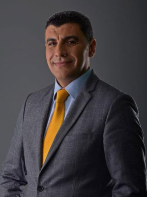 Alaoui Ismaïli