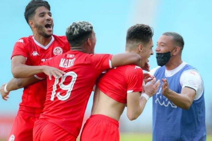 CAN U20 : La Tunisie gagnante face à la Namibie (2-0)