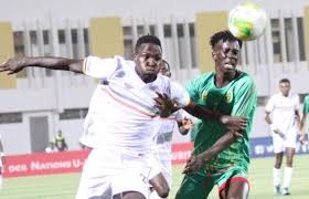 CAN U20 / Mauritanie-Ouganda (1-2) : Les Ougandais passent, les Mauritaniens en stand by !