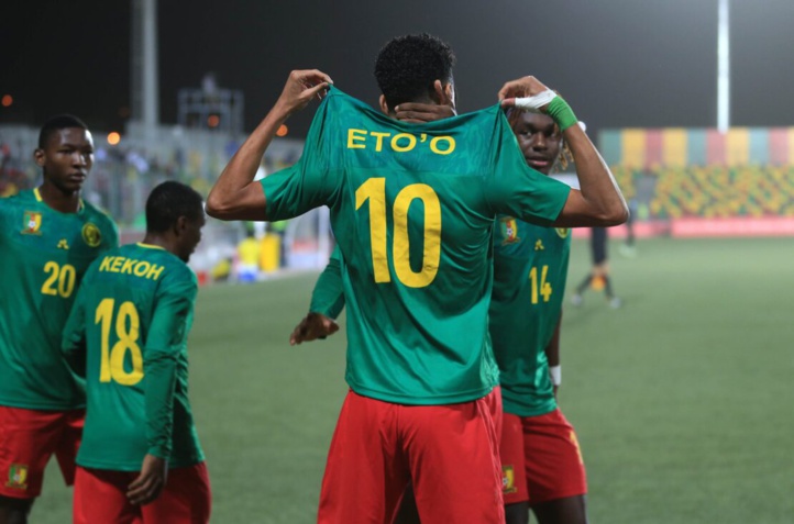 CAN U20 / Cameroun-Mozambique (4-1) : Qualification camerounaise sans faute !