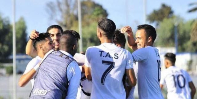 Coupe de la CAF / TAS-Nkana FC (2-1, 0-2 aller) : Le Tihad éliminé après un beau parcours !