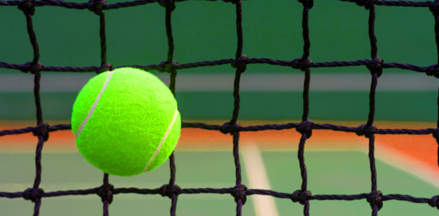 Tennis : Ce week-end, carton plein au Stade Marocain