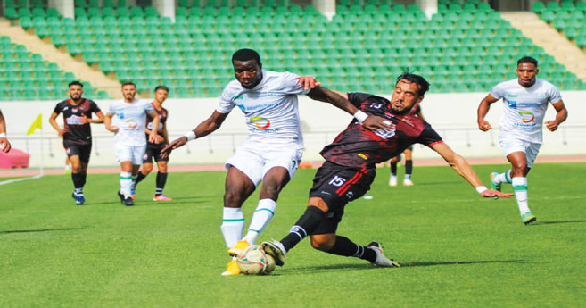 Botola-Pro / D2 « Inwi » : Une journée chaude et des derbies explosifs à suivre !