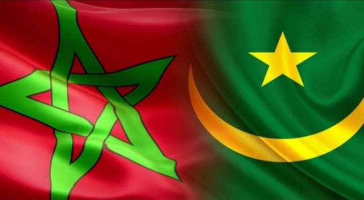 Maroc-Mauritanie: Entretiens à Rabat pour renforcer la coopération Sud-Sud