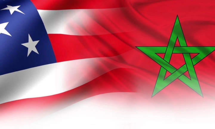 ​Maroc-USA : Examen des moyens de renforcer la coopération culturelle