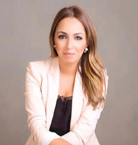 World Economic Forum2021 : Sanae Lahlou, la nouvelle «Young Global Leader»