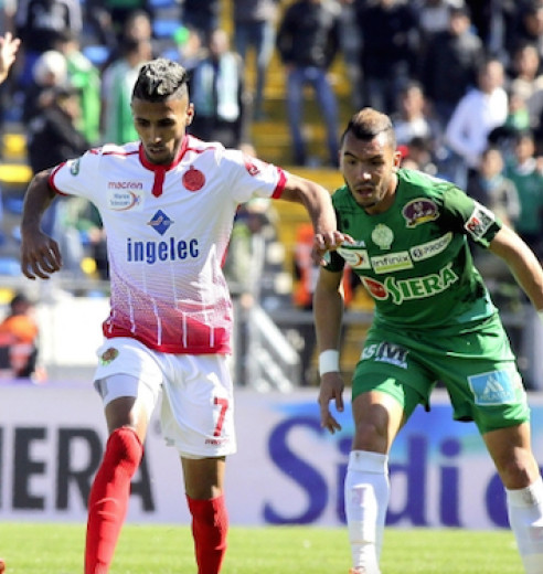 Le Raja demande le report du derby