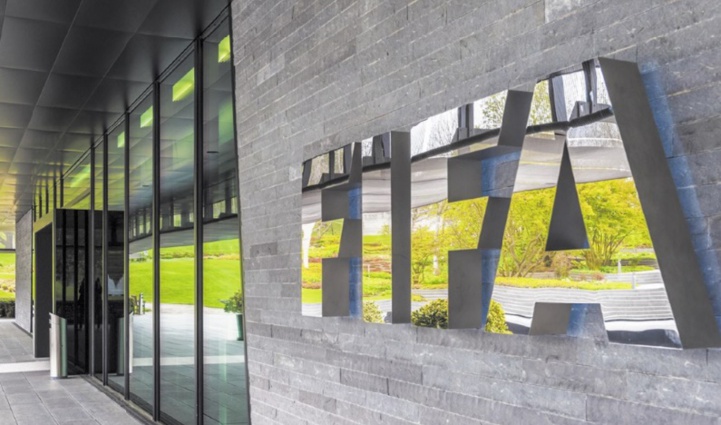 FIFA : Des amendements temporaires appliqués jusqu'en avril 2021