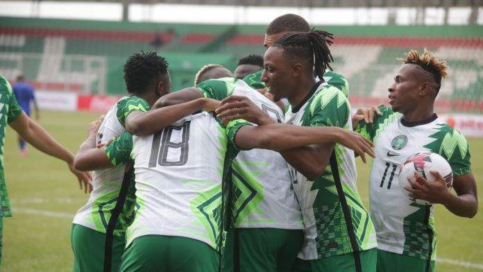 Bénin-Nigeria (0-1) : Le Nigeria qualifié, le Bénin sur la liste d’attente !