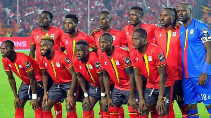 Malawi-Ouganda : Un match médical avant le terrain !