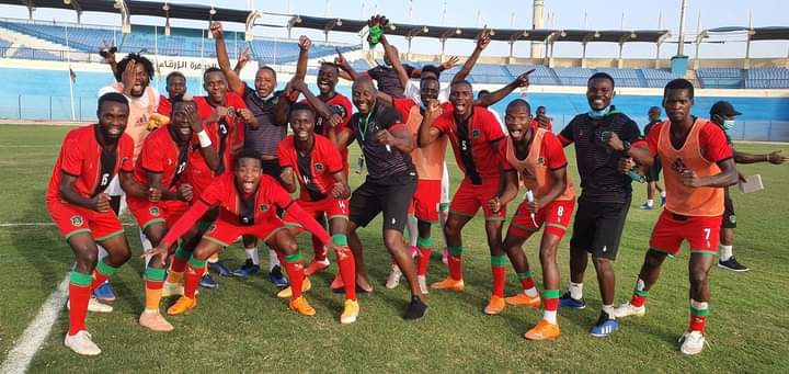 Eliminatoires CAN 2022 : Le Malawi 19ème qualifié !