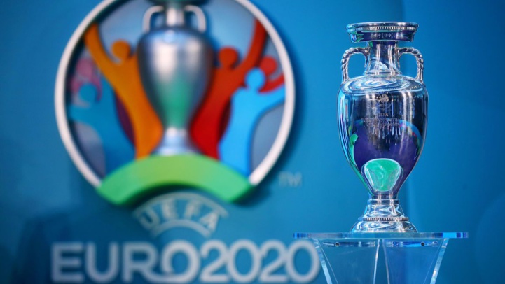 Euro-2020: L'UEFA envisage d'autoriser plus de 23 joueurs par sélection