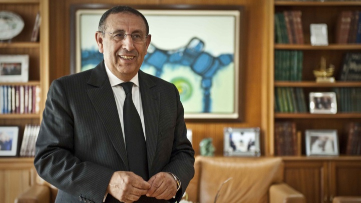 Youssef Amrani, ambassadeur du Maroc en Afrique du Sud : « Le déplacement du WAC à Johannesburg, une autre preuve du rayonnement du football marocain en Afrique »