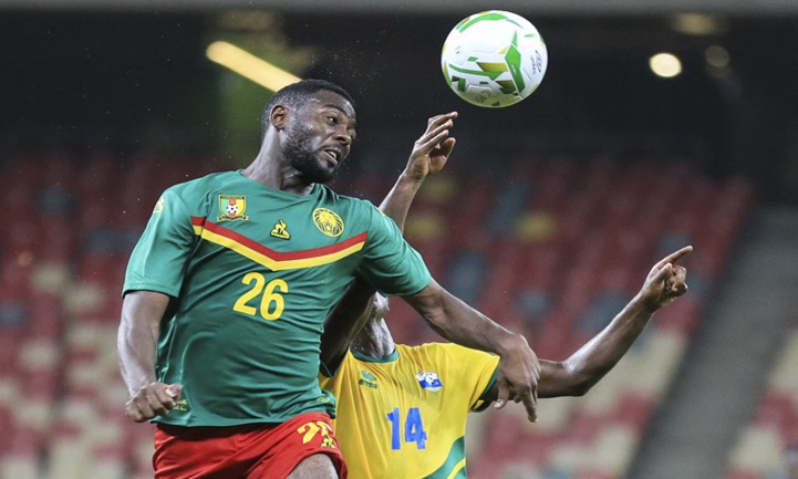 Foot/CAN 2022: La compétition débutera le 9 janvier 2022 au Cameroun