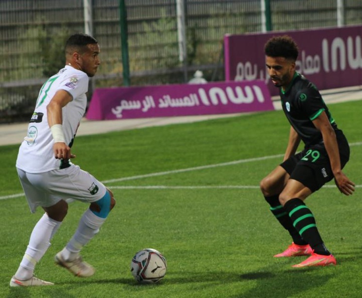 CAYB-MCO (0-1) : Le Youssoufia en perte de vitesse, le Mouloudia poursuit sa relance !