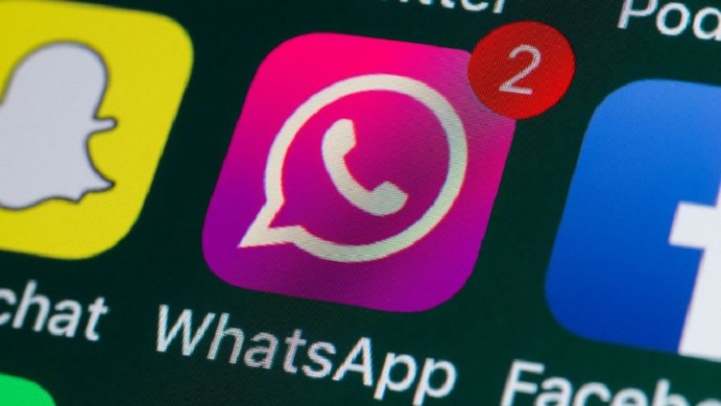 Piratage: WhatsApp Pink menace la vie privée des utilisateurs