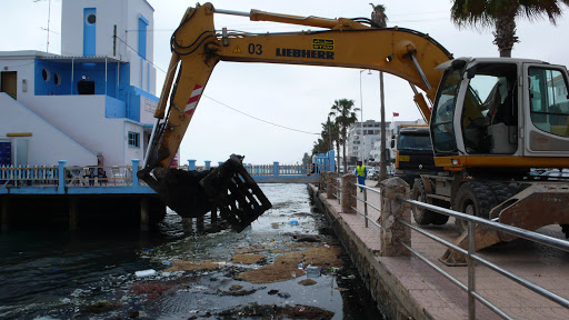 Nador: qu'est ce qui ralentit la dépollution de Marchica ?