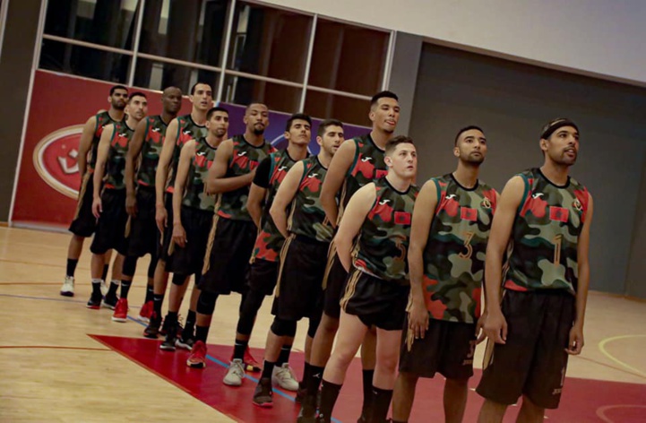 Basket / Coupe du Trône (Messieurs) :  En battant l'ASS (87-81), l'AS FAR remporte le titre