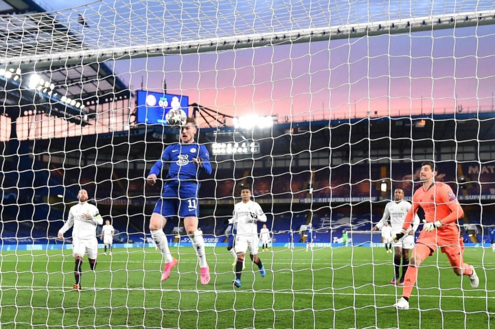 Chelsea-Real (2-0) : Les Blues se hissent vers Manchester City en finale de la LDC !