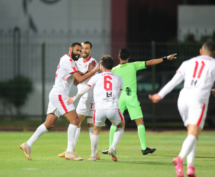 Botola Pro D 1- 14ème journée / FUS-RSB (3-1) : Demba Mbaye et Pedro Benali : Deux coachs, deux effets !