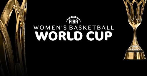 Basket-ball féminin : Sydney abrite la Coupe du monde 2022 