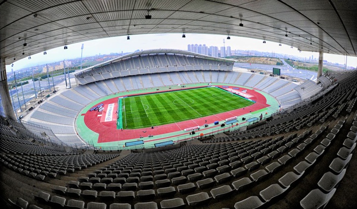 Finale de la Ligue des Champions : Le stade Atatürk maintenu