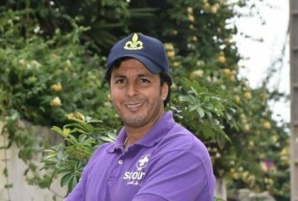 Interview avec Khalid Nait, responsable en chef de l’Organisation du Scout Marocain à Rabat: « 250 personnes bénéficient quotidiennement de nos aides alimentaires pendant Ramadan »