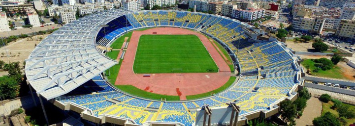 CAF : Casablanca accueille la finale de la Ligue des champions le 17 juillet prochain