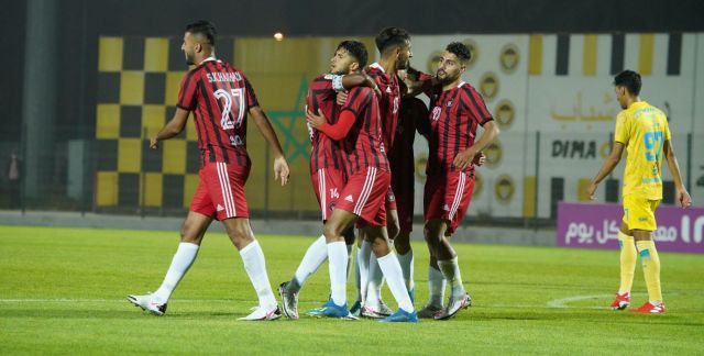 Botola / RCAZ-SCCM (1-1) : Un nul insuffisant pour les deux équipes !