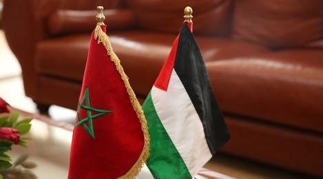 Cause palestinienne : l'ambassadeur de Palestine au Maroc salue le soutien constant de SM le Roi