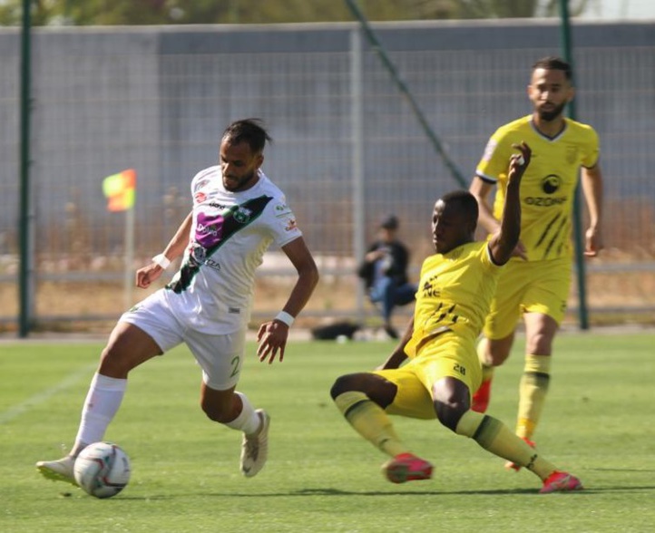 Botola / Journée 18 / Acte 2 : 3 matchs, 3 nuls, 0 spectacle et seulement 2 buts