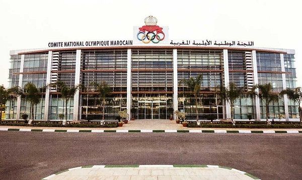 Assemblée générale du Comité National Olympique Marocain :  Un concentré des rapports moral et financier de l’exercice 2020