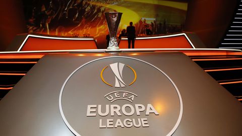 Ce soir, finale de l'Europa League : L'AS Monaco souhaite la victoire de Manchester United !