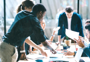 Promotion de l’entrepreneuriat: Un levier important pour la création de richesse et d’emploi