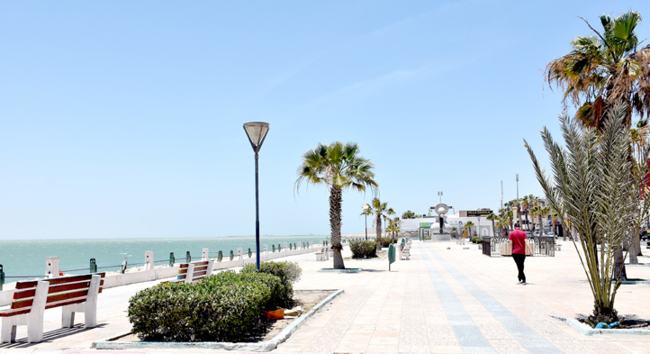 Dakhla/Tourisme : Une ville attractive et résiliente